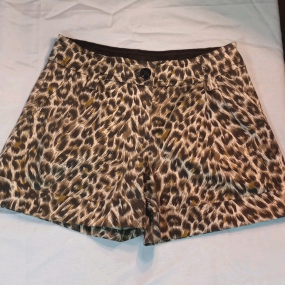 XXI Party Shorts (New).